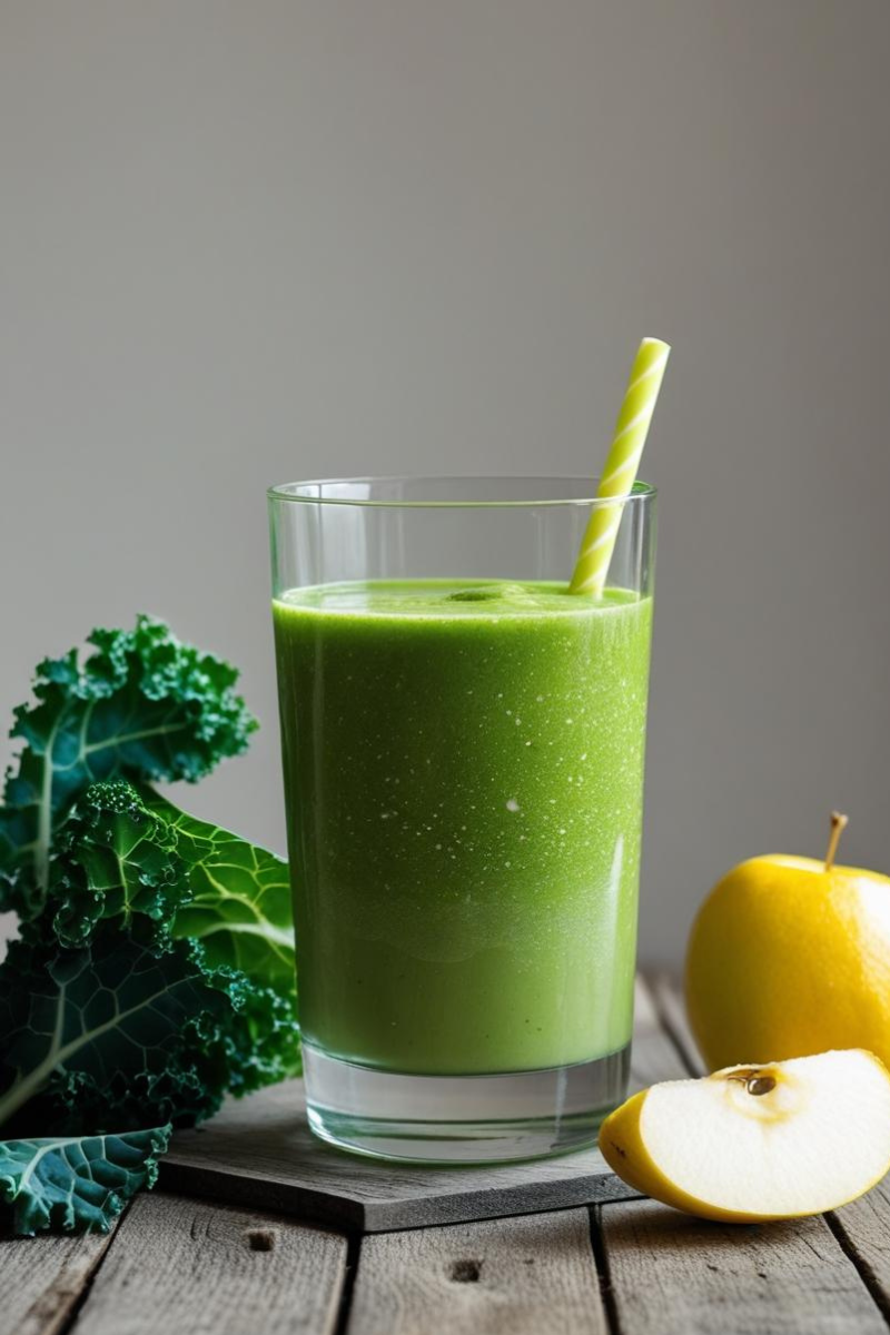 Green Smoothie