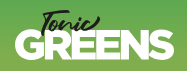 TonicGreens Logo